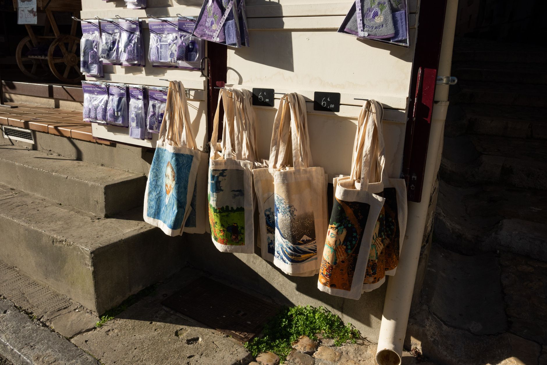 Dispatch Tote, a HAUL canvas bag